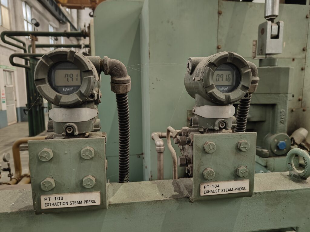 Pressure Sensor Specifications oplus 2