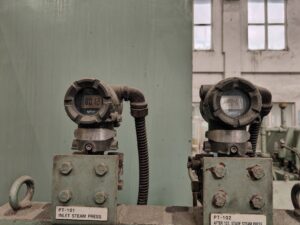 Pressure Sensor Specifications oplus 2