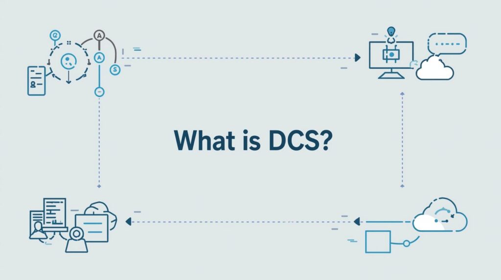 what is dcs