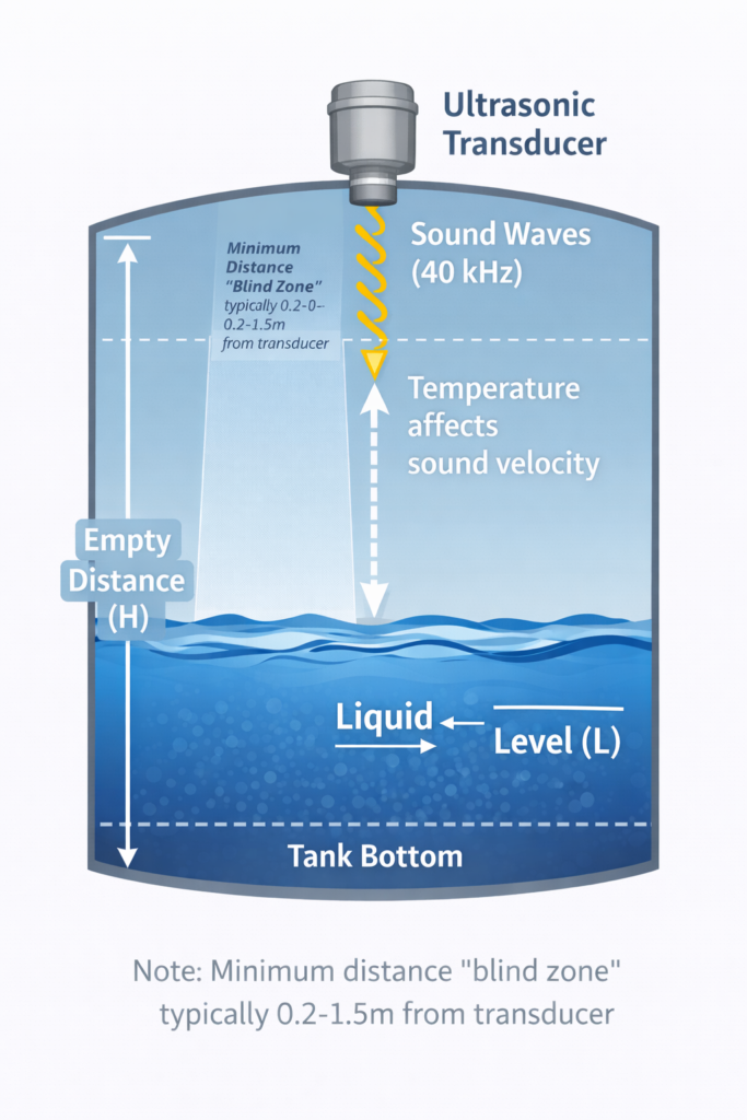 ultrasonic transducer